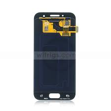 DISPLAY SAMSUNG A20E A202 BLACK GH82-20186A